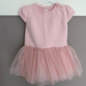 Baby GAP girl dress